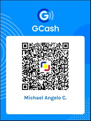 GCASH QR